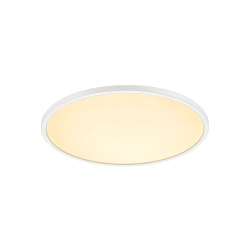 kinkiecik.pl Lampa sufitowa Oja 42 IP20 2700K Step-Dim Moodmaker - Nordlux, biały 47286001